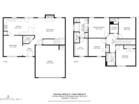 128 Steamboat Lane Burlington NC 27217