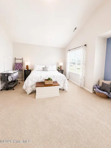 128 Steamboat Lane Burlington NC 27217