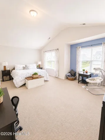 128 Steamboat Lane Burlington NC 27217