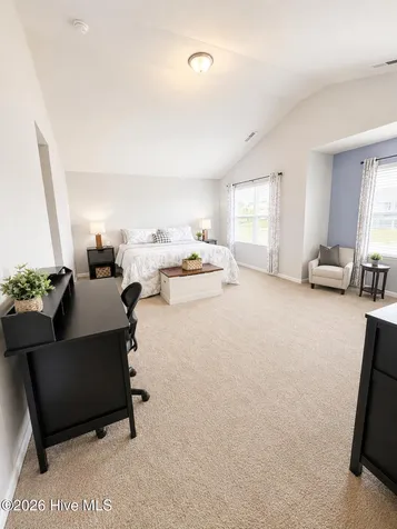 128 Steamboat Lane Burlington NC 27217