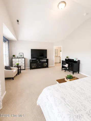 128 Steamboat Lane Burlington NC 27217