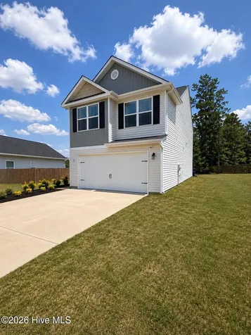 128 Steamboat Lane Burlington NC 27217