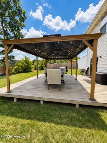 128 Steamboat Lane Burlington NC 27217