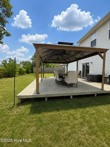 128 Steamboat Lane Burlington NC 27217