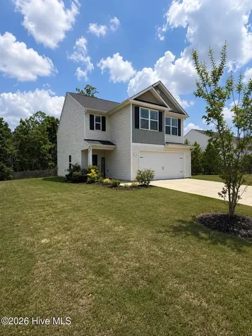 128 Steamboat Lane Burlington NC 27217