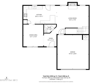 128 Steamboat Lane Burlington NC 27217