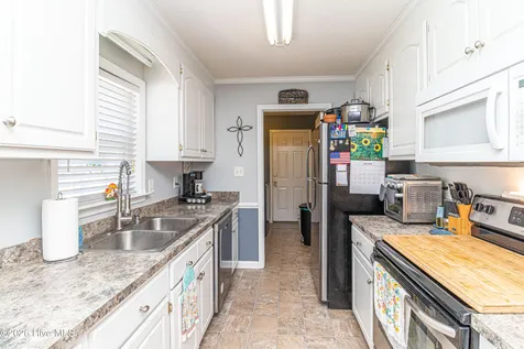 217 Koufax Drive Pikeville NC 27863