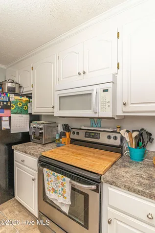 217 Koufax Drive Pikeville NC 27863