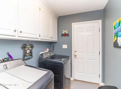 217 Koufax Drive Pikeville NC 27863
