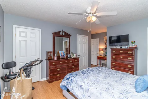217 Koufax Drive Pikeville NC 27863