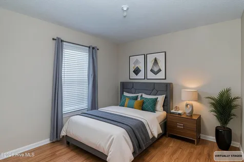217 Koufax Drive Pikeville NC 27863