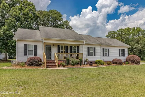 217 Koufax Drive Pikeville NC 27863