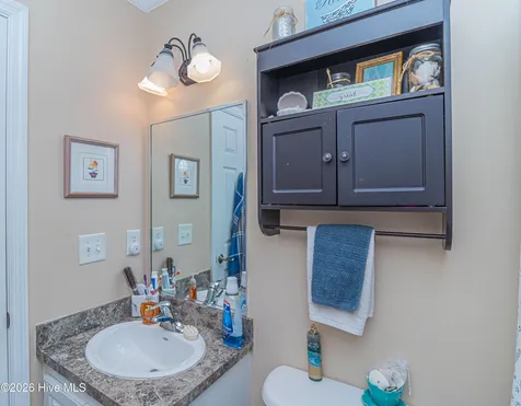 217 Koufax Drive Pikeville NC 27863