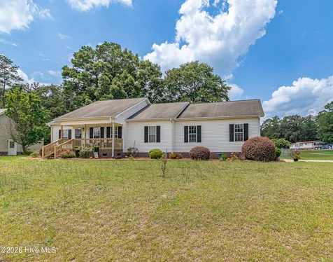 217 Koufax Drive Pikeville NC 27863