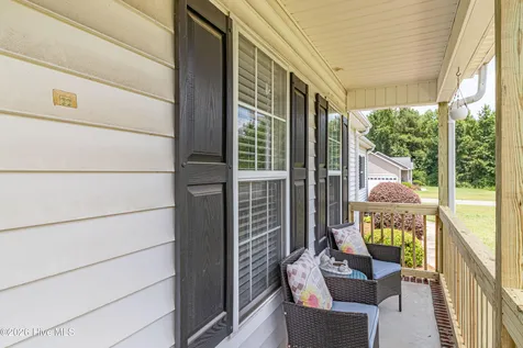 217 Koufax Drive Pikeville NC 27863