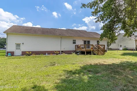 217 Koufax Drive Pikeville NC 27863