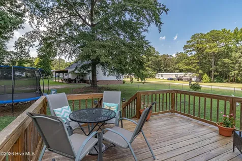 217 Koufax Drive Pikeville NC 27863