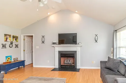 217 Koufax Drive Pikeville NC 27863
