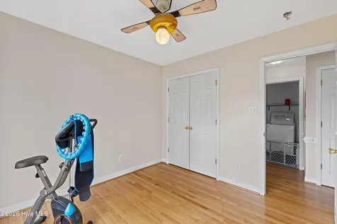 724 Iris Bryant Road Dunn NC 28334