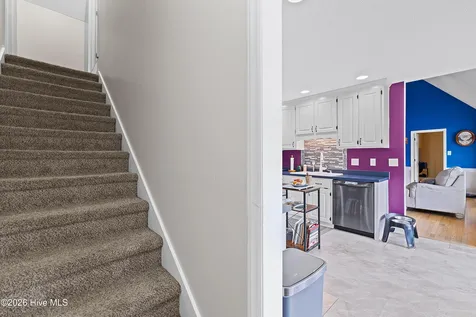 724 Iris Bryant Road Dunn NC 28334