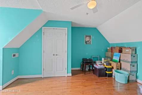 724 Iris Bryant Road Dunn NC 28334