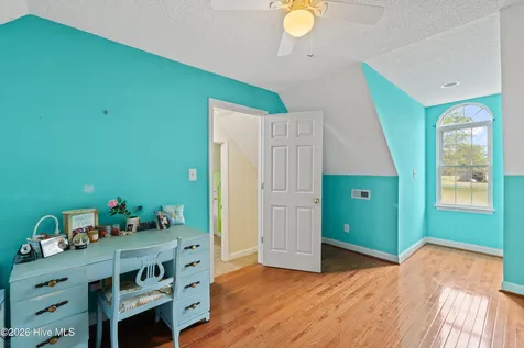 724 Iris Bryant Road Dunn NC 28334