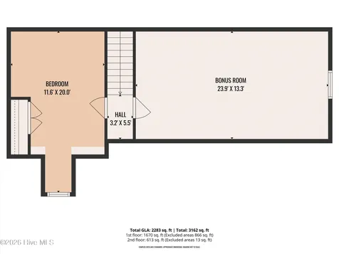 724 Iris Bryant Road Dunn NC 28334