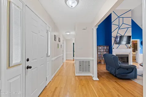 724 Iris Bryant Road Dunn NC 28334