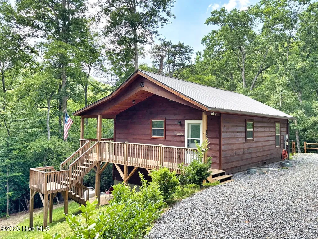 325 Dawsons Lane Murphy NC 28906