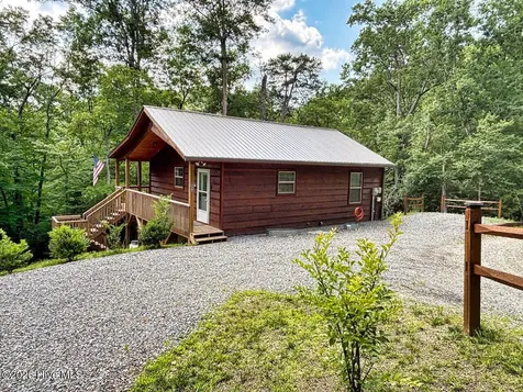 325 Dawsons Lane Murphy NC 28906