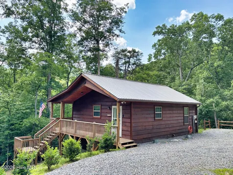 325 Dawsons Lane Murphy NC 28906