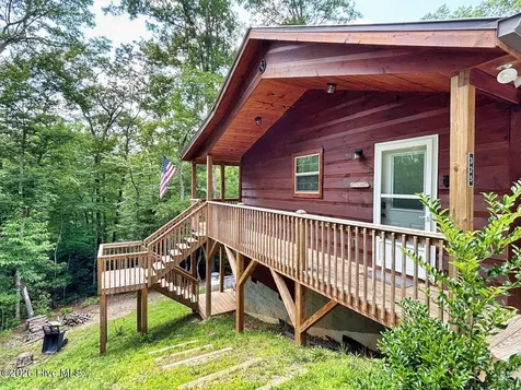 325 Dawsons Lane Murphy NC 28906