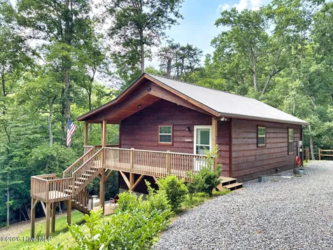 325 Dawsons Lane Murphy NC 28906