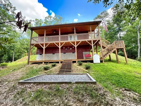 325 Dawsons Lane Murphy NC 28906