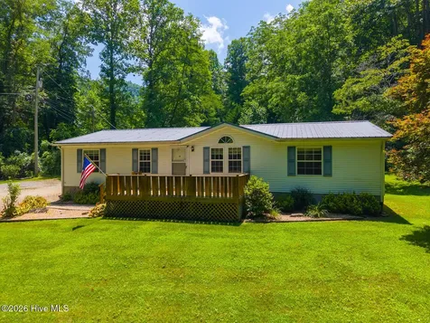 394 Anderson Road Robbinsville NC 28771