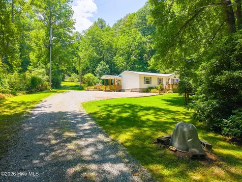 394 Anderson Road Robbinsville NC 28771