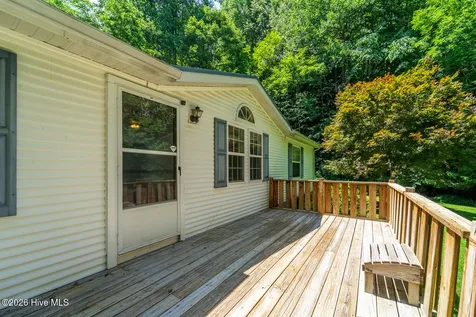 394 Anderson Road Robbinsville NC 28771