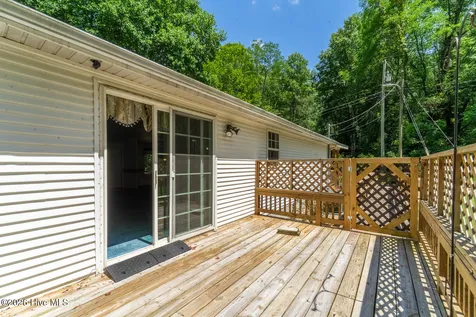 394 Anderson Road Robbinsville NC 28771
