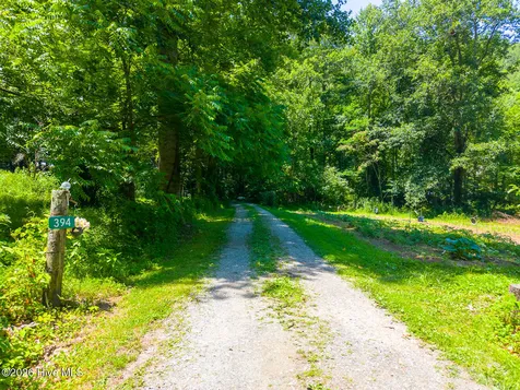394 Anderson Road Robbinsville NC 28771