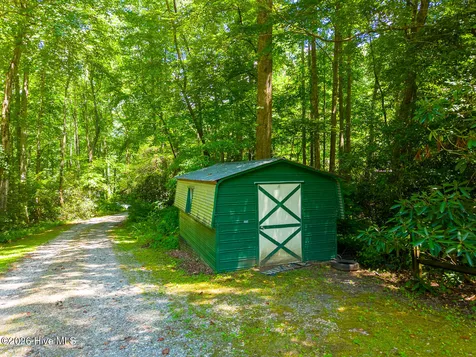 394 Anderson Road Robbinsville NC 28771