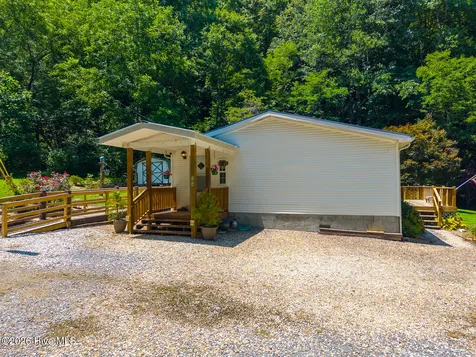 394 Anderson Road Robbinsville NC 28771