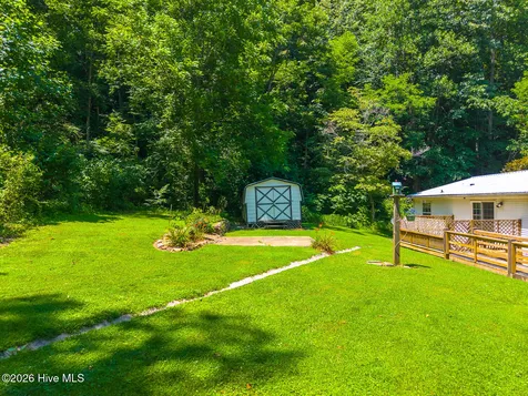 394 Anderson Road Robbinsville NC 28771