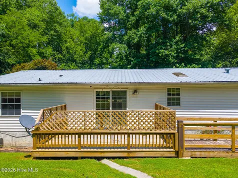 394 Anderson Road Robbinsville NC 28771