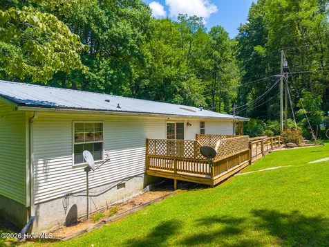 394 Anderson Road Robbinsville NC 28771