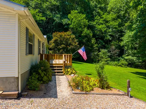 394 Anderson Road Robbinsville NC 28771