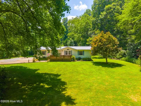 394 Anderson Road Robbinsville NC 28771