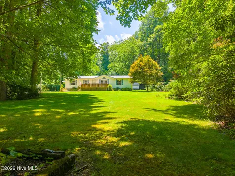 394 Anderson Road Robbinsville NC 28771