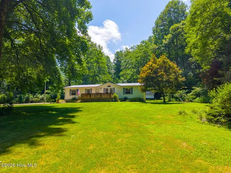 394 Anderson Road Robbinsville NC 28771