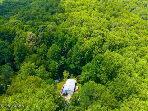 394 Anderson Road Robbinsville NC 28771