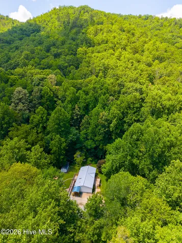 394 Anderson Road Robbinsville NC 28771